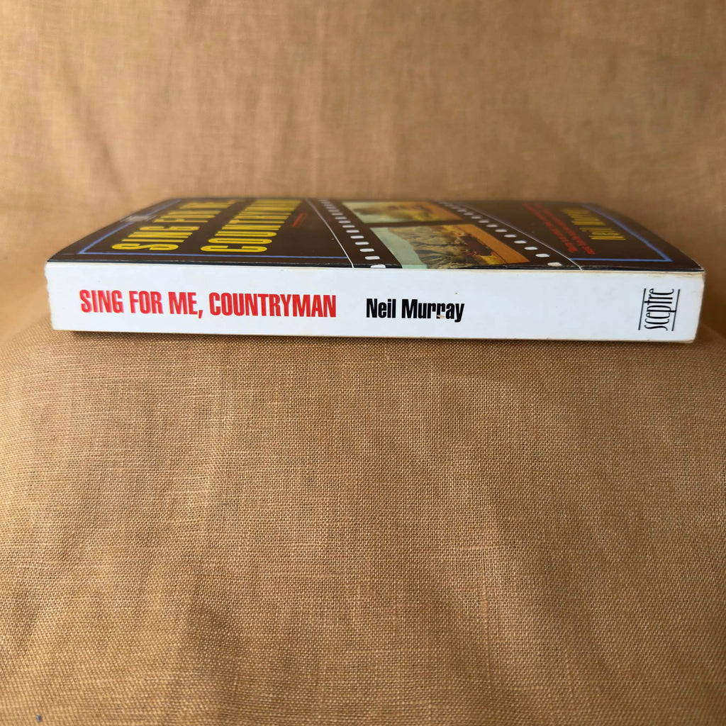 Sing For Me, Countryman - Neil Murray