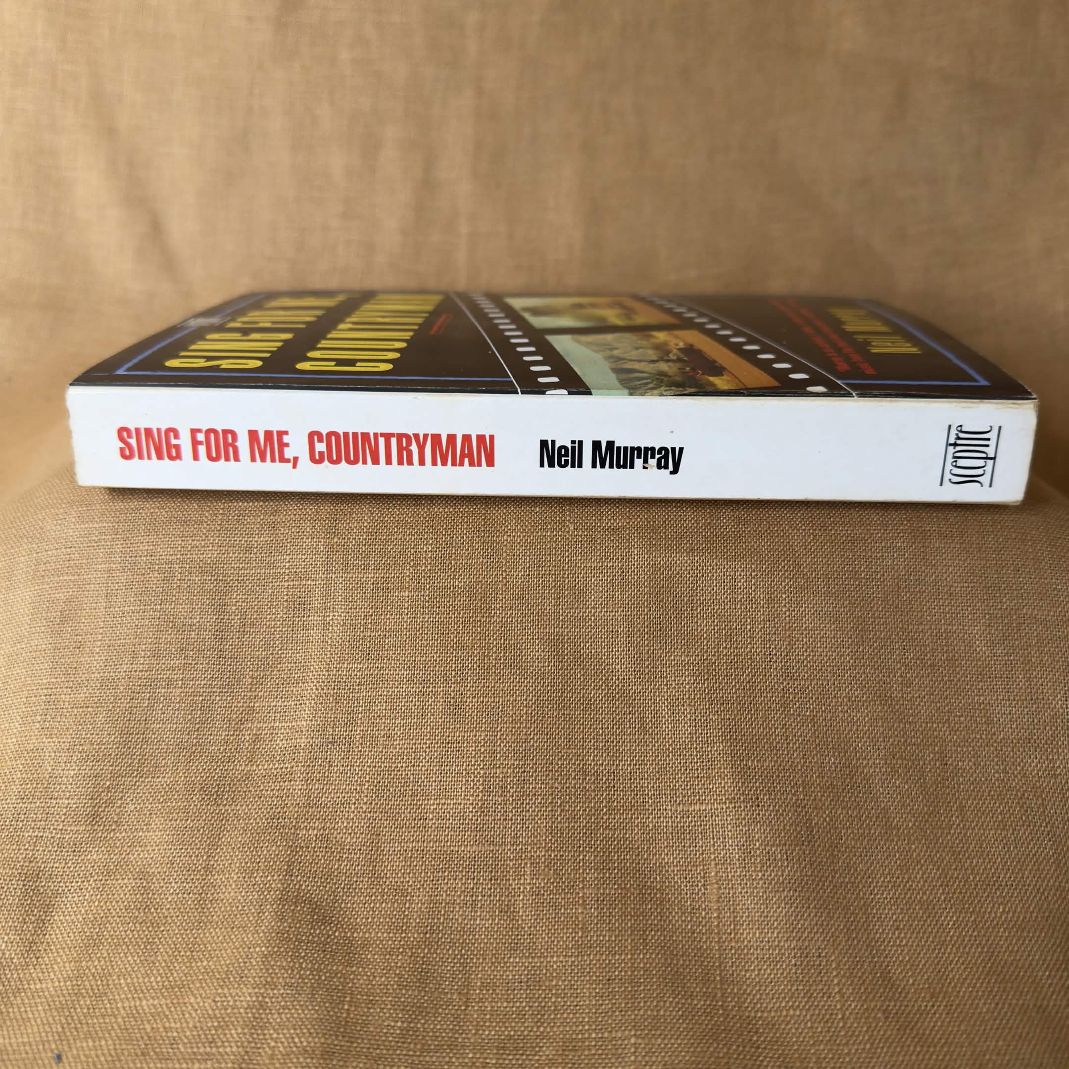 Sing For Me, Countryman - Neil Murray