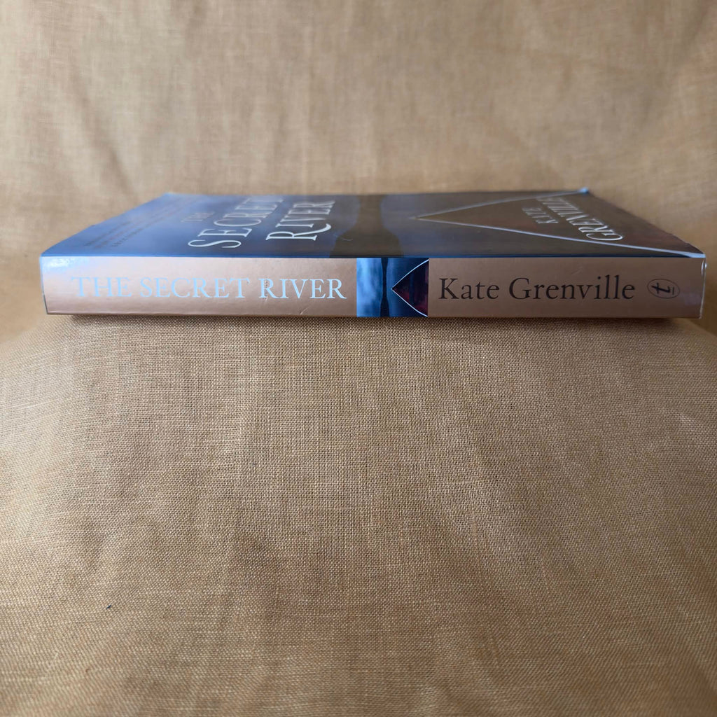 The Secret River - Kate Grenville