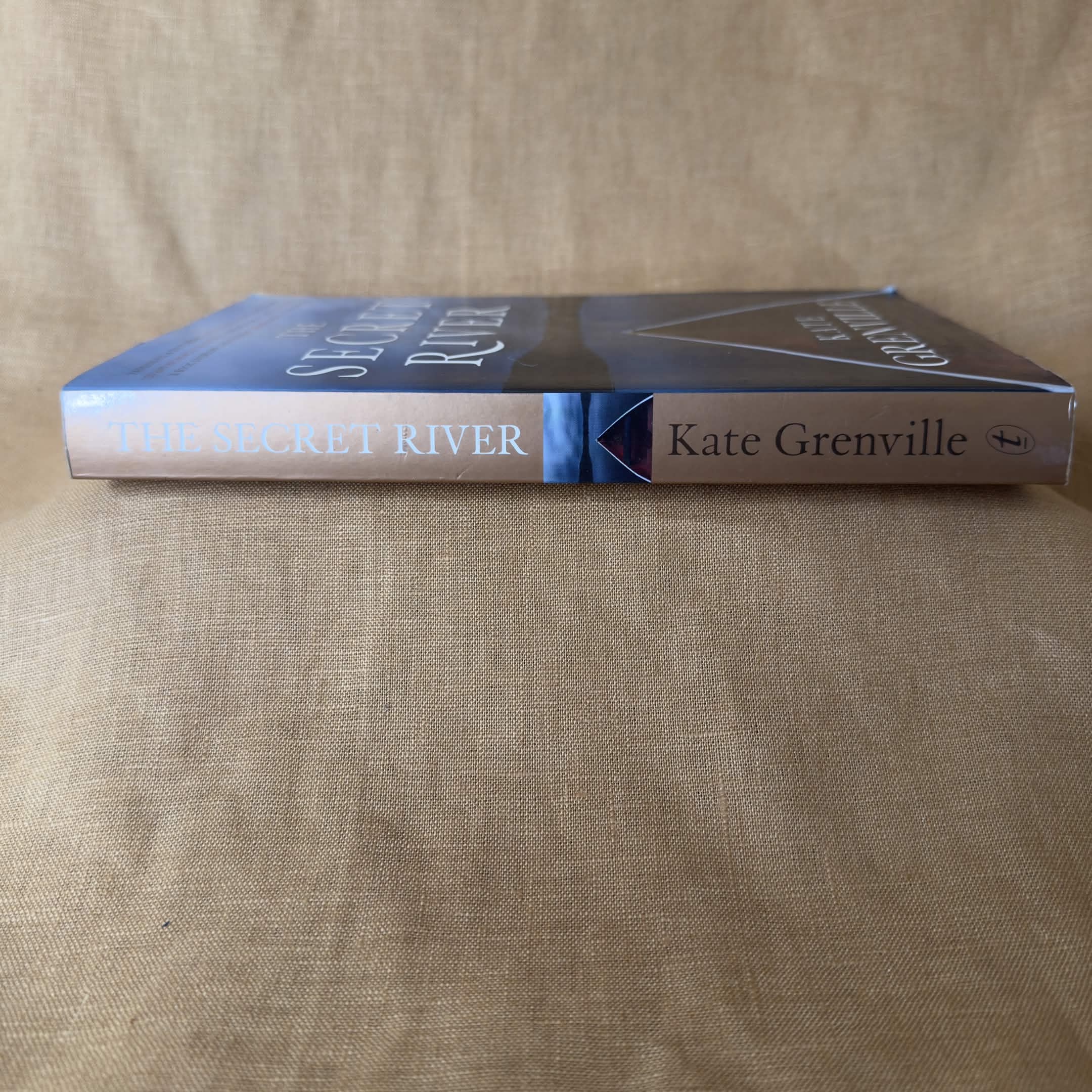 The Secret River - Kate Grenville
