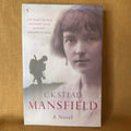 Mansfield - C. K. Stead