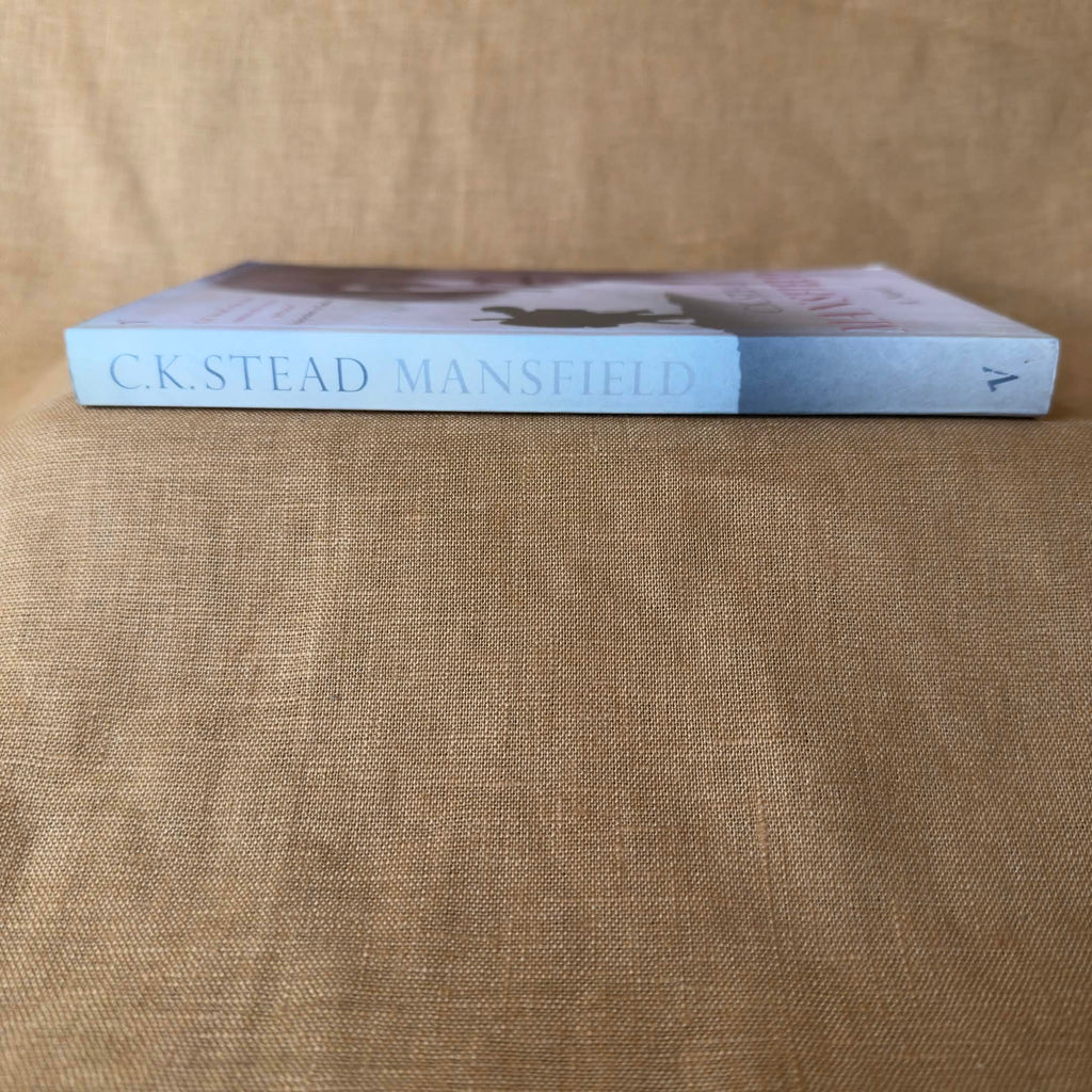 Mansfield - C. K. Stead