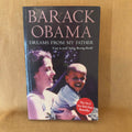 Dreams from My Father - Barack Obama
