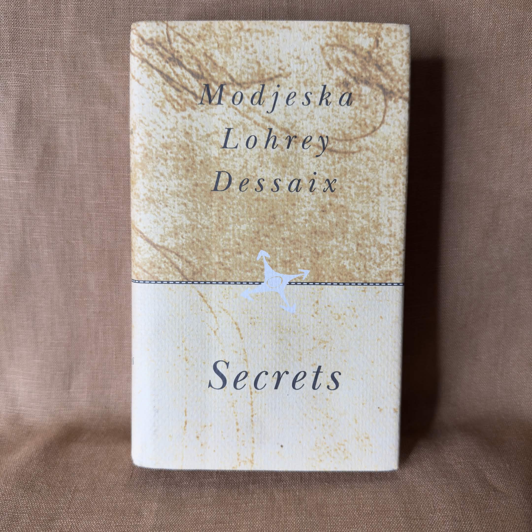 Secrets Drusilla - Modjeska