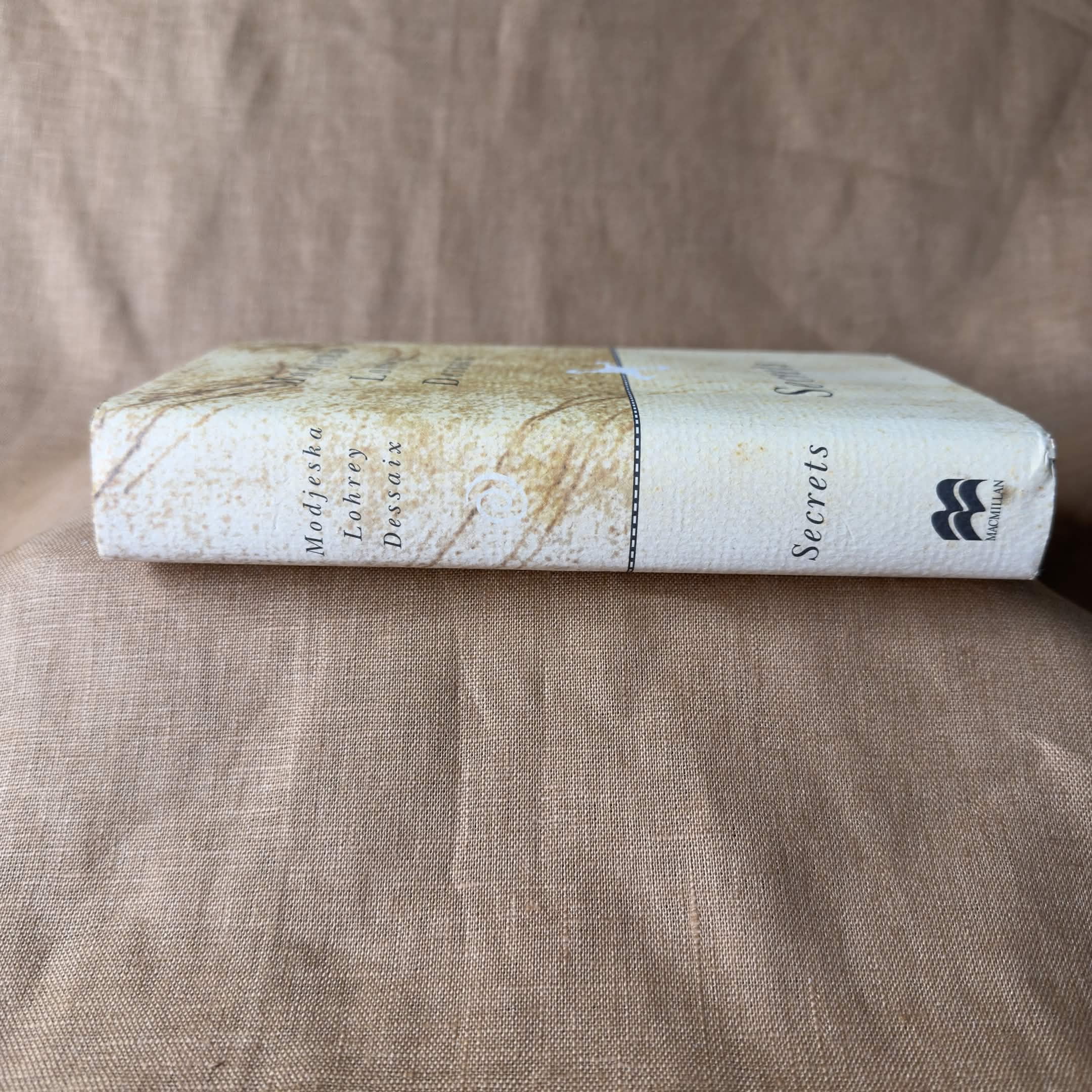 Secrets Drusilla - Modjeska