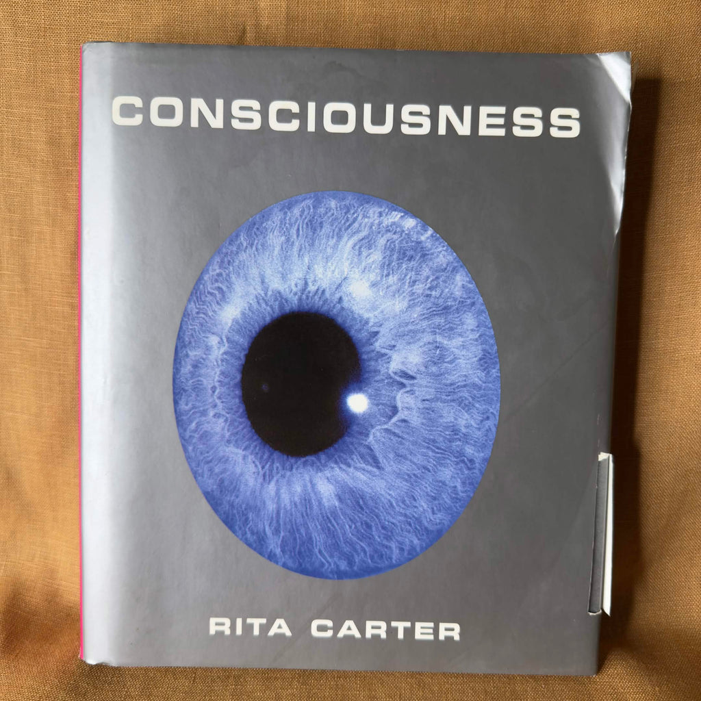 Consciousness - Rita Carter