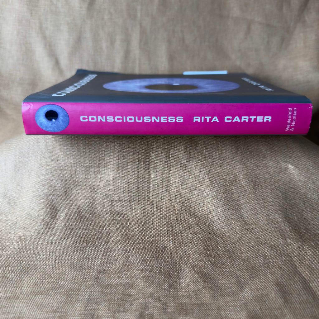Consciousness - Rita Carter
