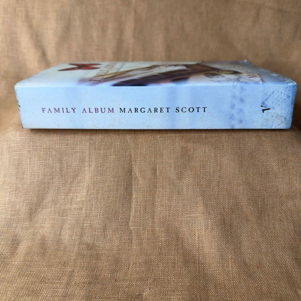 Family Album — Margaret Scott