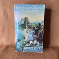 The Golden Bough: A Study in Magic and Religion — J.G. Frazer