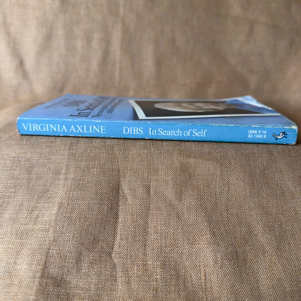 In Search of Self — Virginia Axline