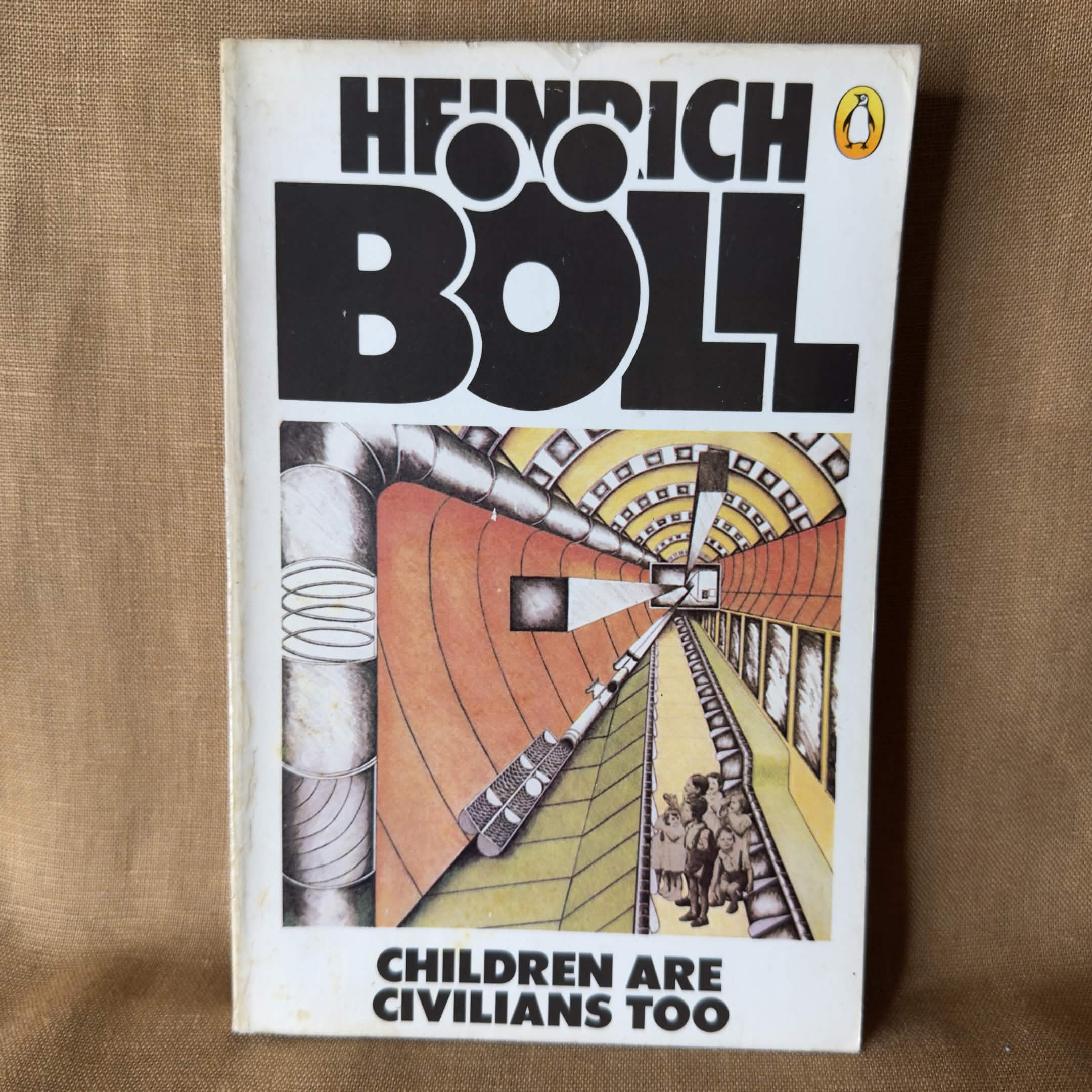 Dibs: In Search of Self - Virginia Axline