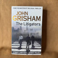 The Litigators - John Grisham