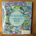 Astrology: A Guide to Eastern and Western Horoscopes - Sasha Fenton