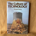 The Culture of Technology — Arnold Pacey