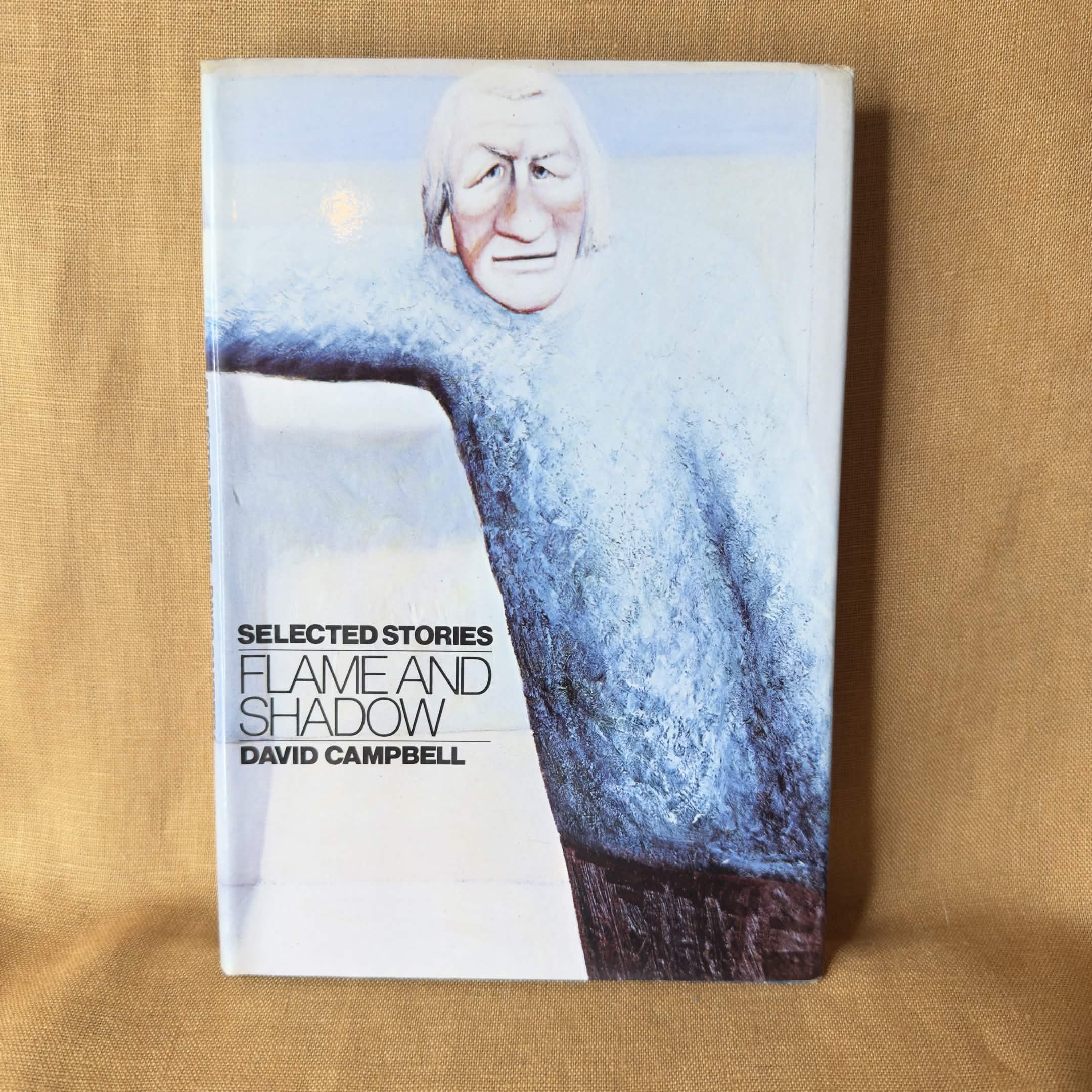 Flame and Shadow: Selected Stories — David Campbell
