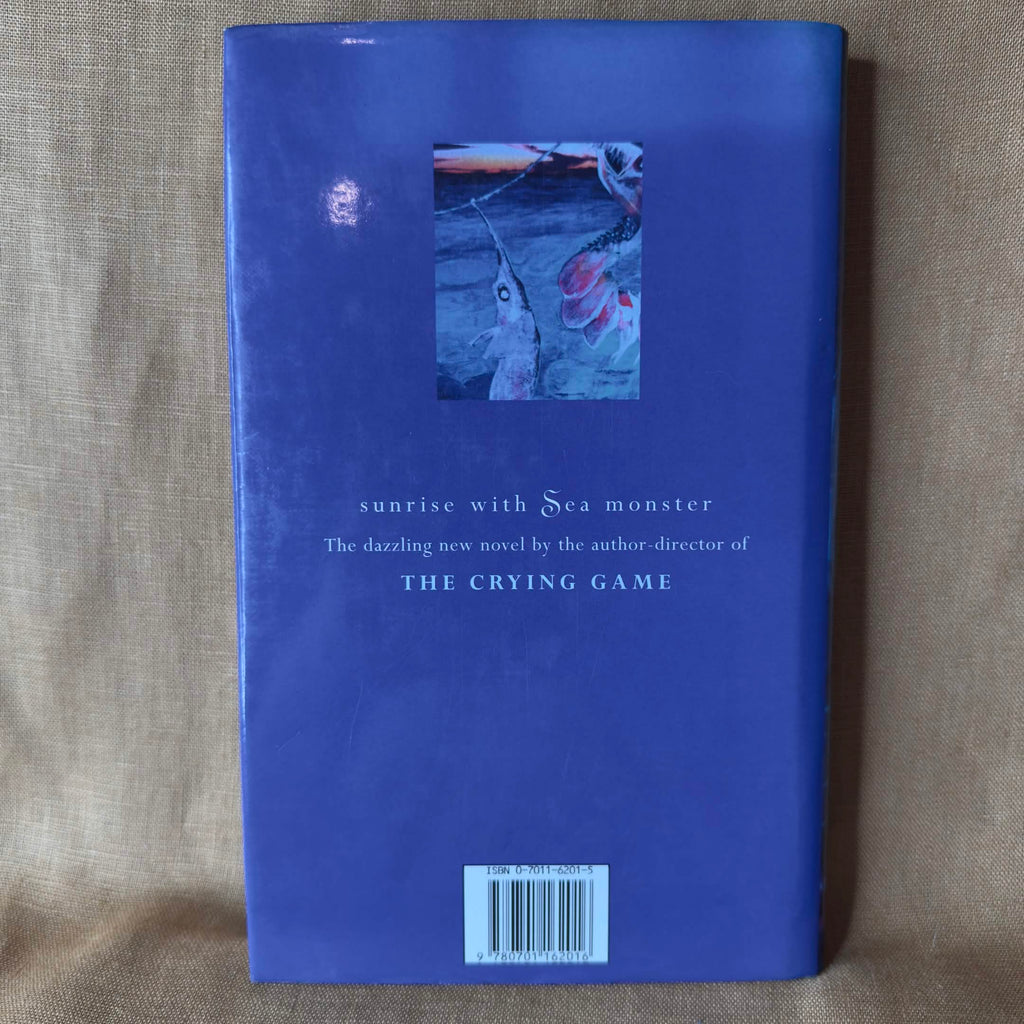 Sunrise with Sea Monster — Neil Jordan