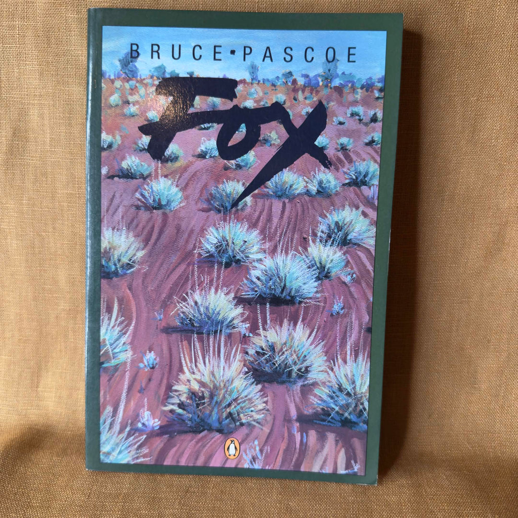 Fox — Bruce Pascoe