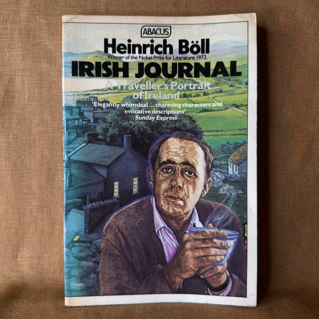 Irish Journal — Heinrich Böll