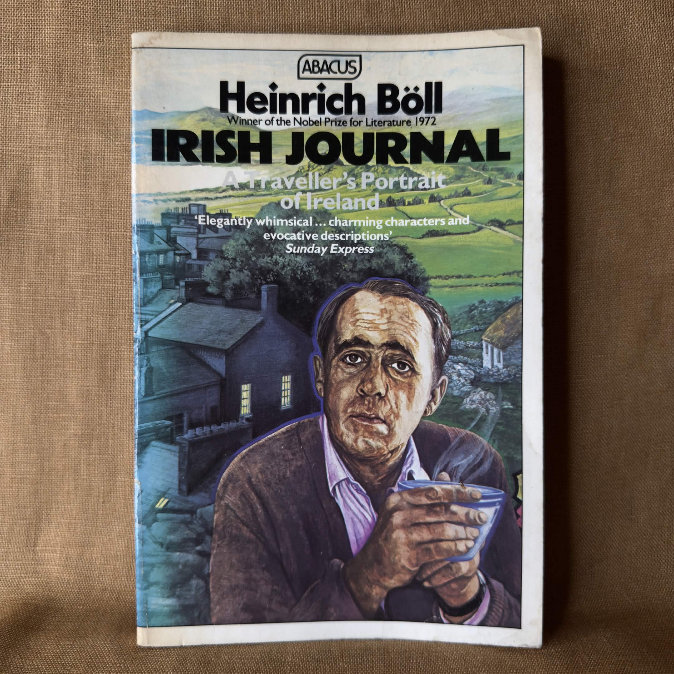 Irish Journal — Heinrich Böll