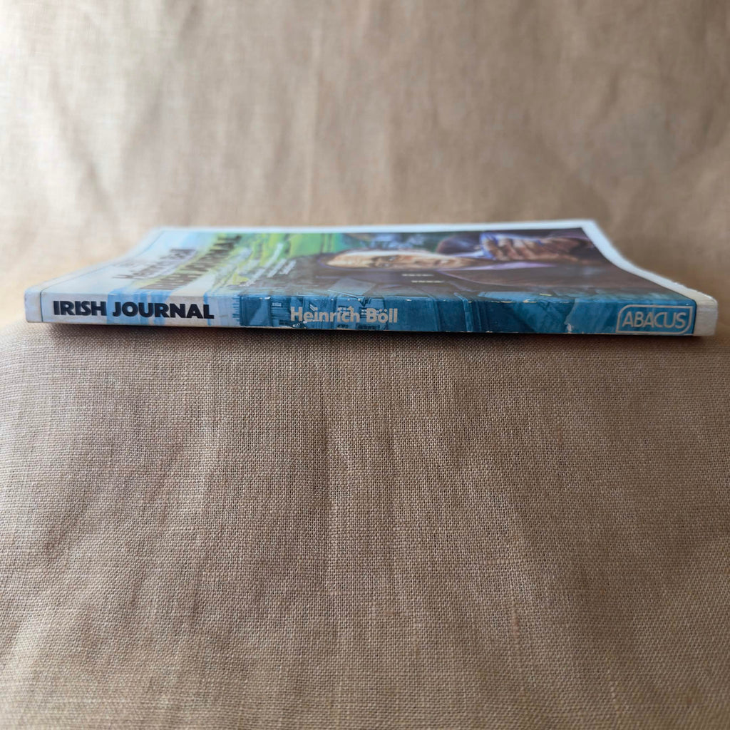 Irish Journal — Heinrich Böll