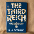 The Third Reich — Klaus Hildebrand