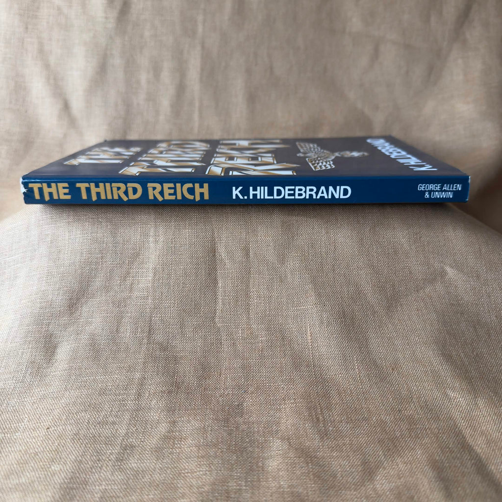 The Third Reich — Klaus Hildebrand
