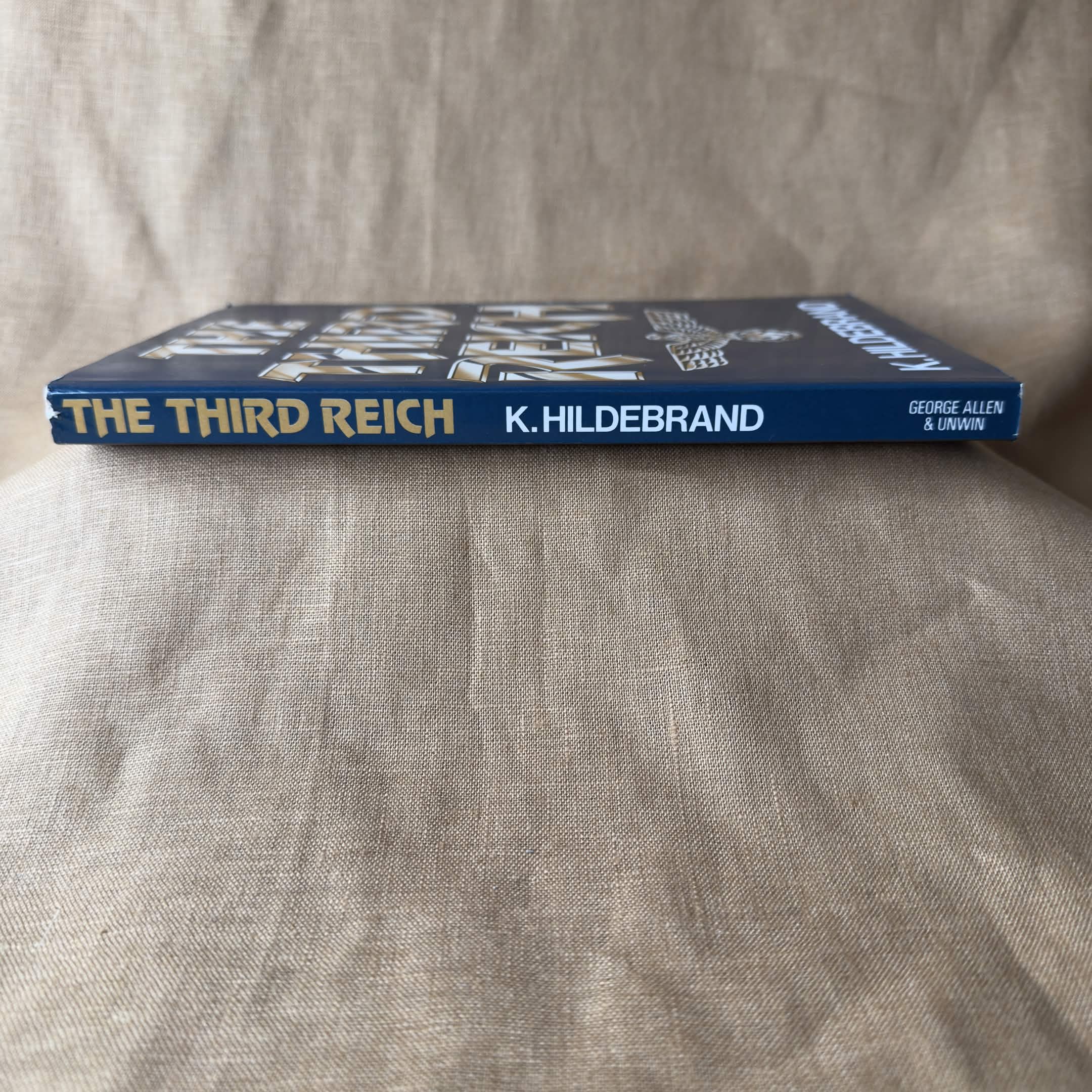 The Third Reich — Klaus Hildebrand