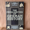 The Peculiarities of German History — David Blackbourn & Geoff Eley