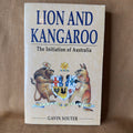 Lion and Kangaroo — Gavin Souter