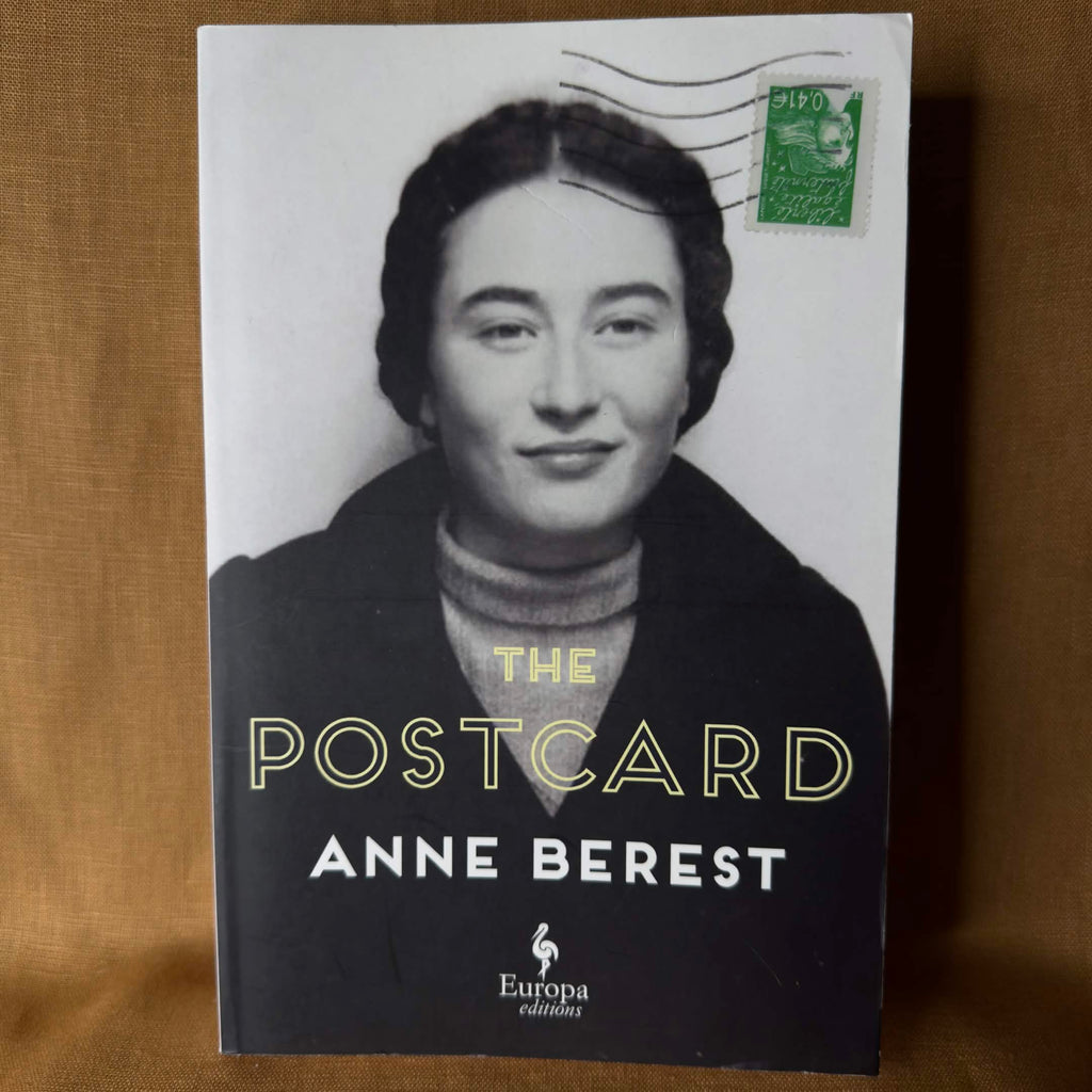 The Postcard — Anne Berest