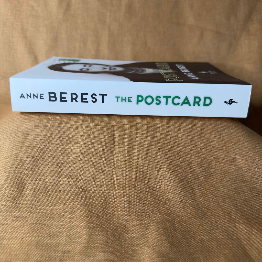 The Postcard — Anne Berest