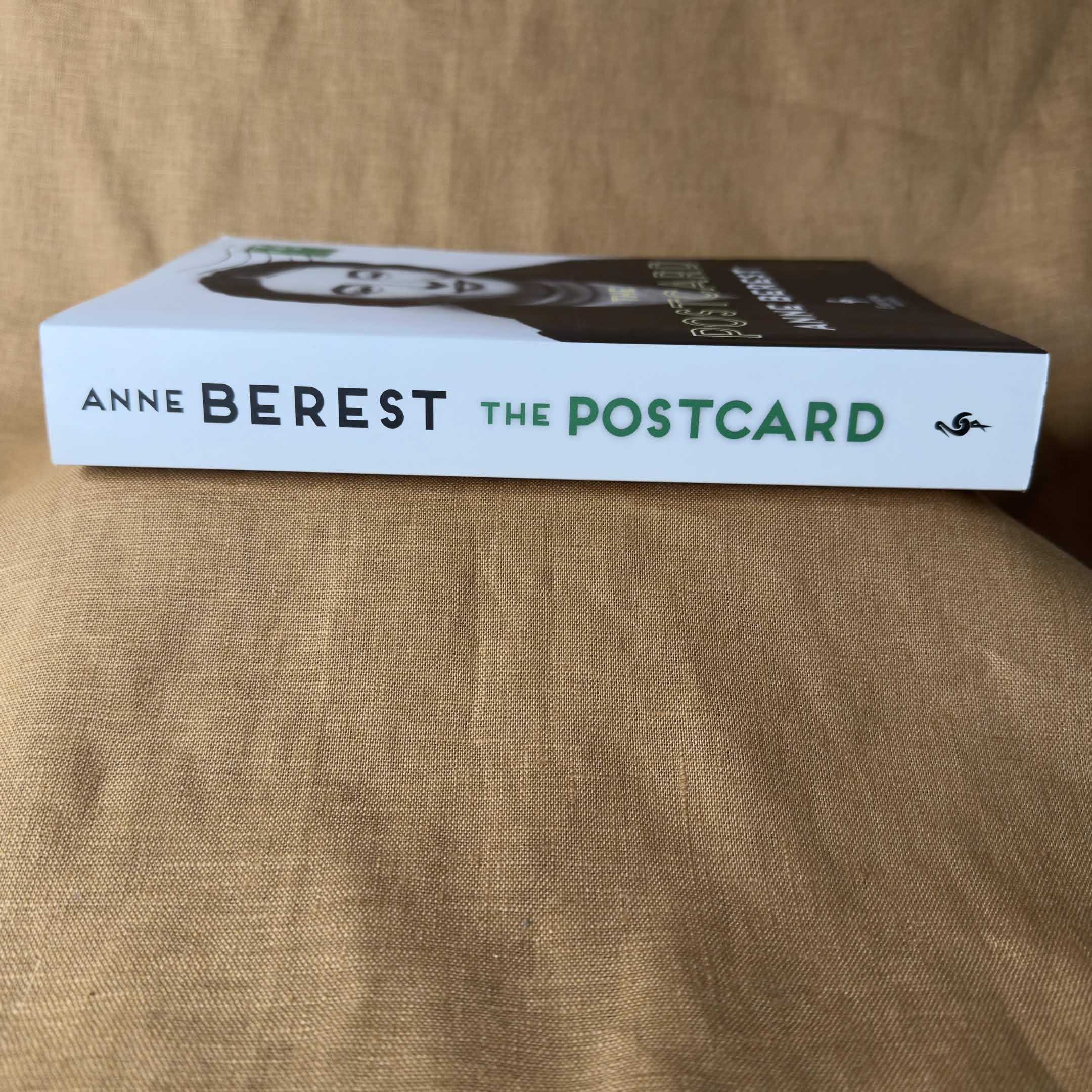 The Postcard — Anne Berest