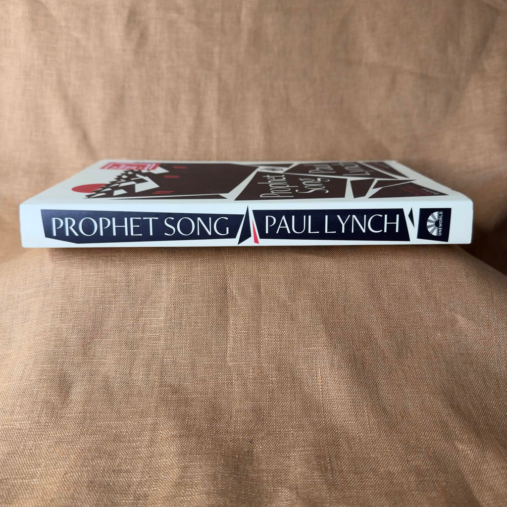 Prophet Song — Paul Lynch