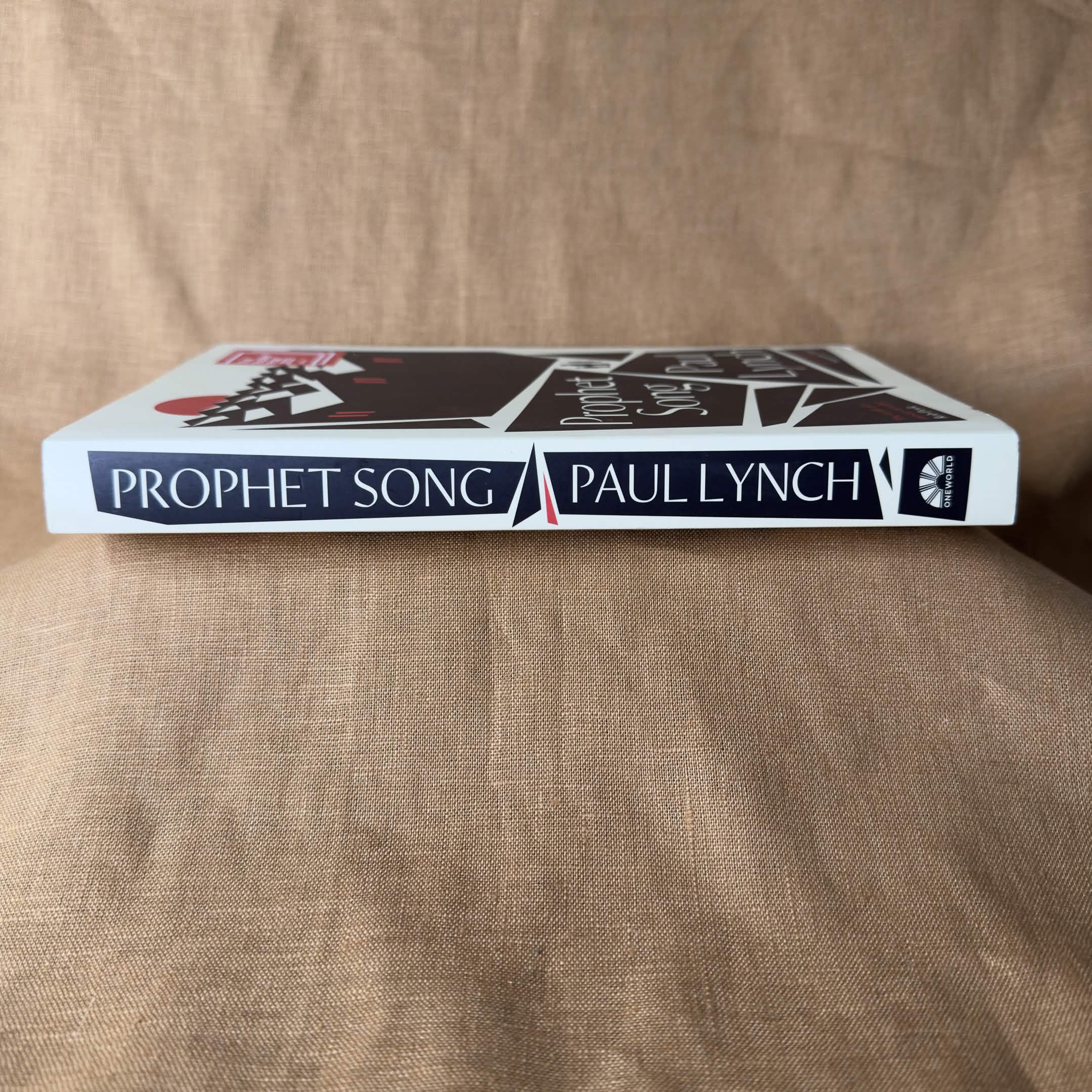 Prophet Song — Paul Lynch