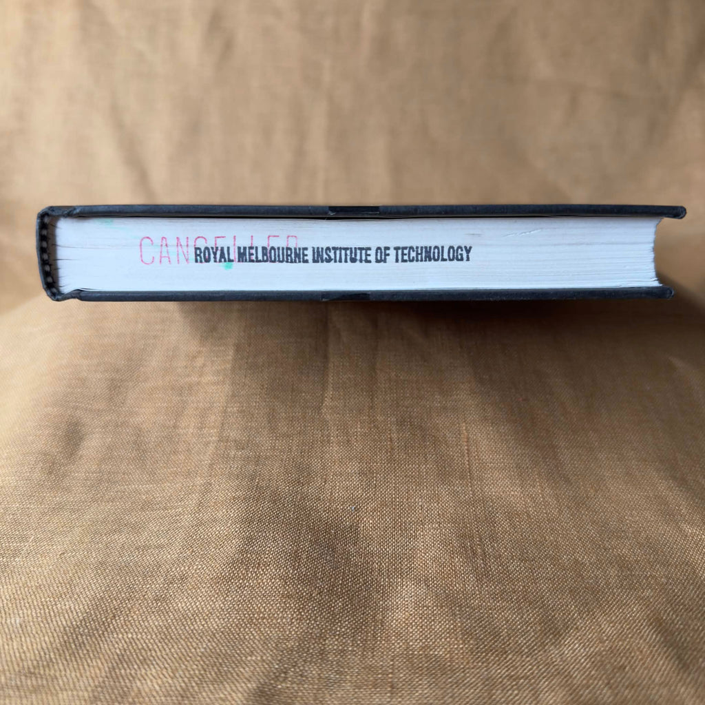 The Future of Imprisonment — Michael Tonry