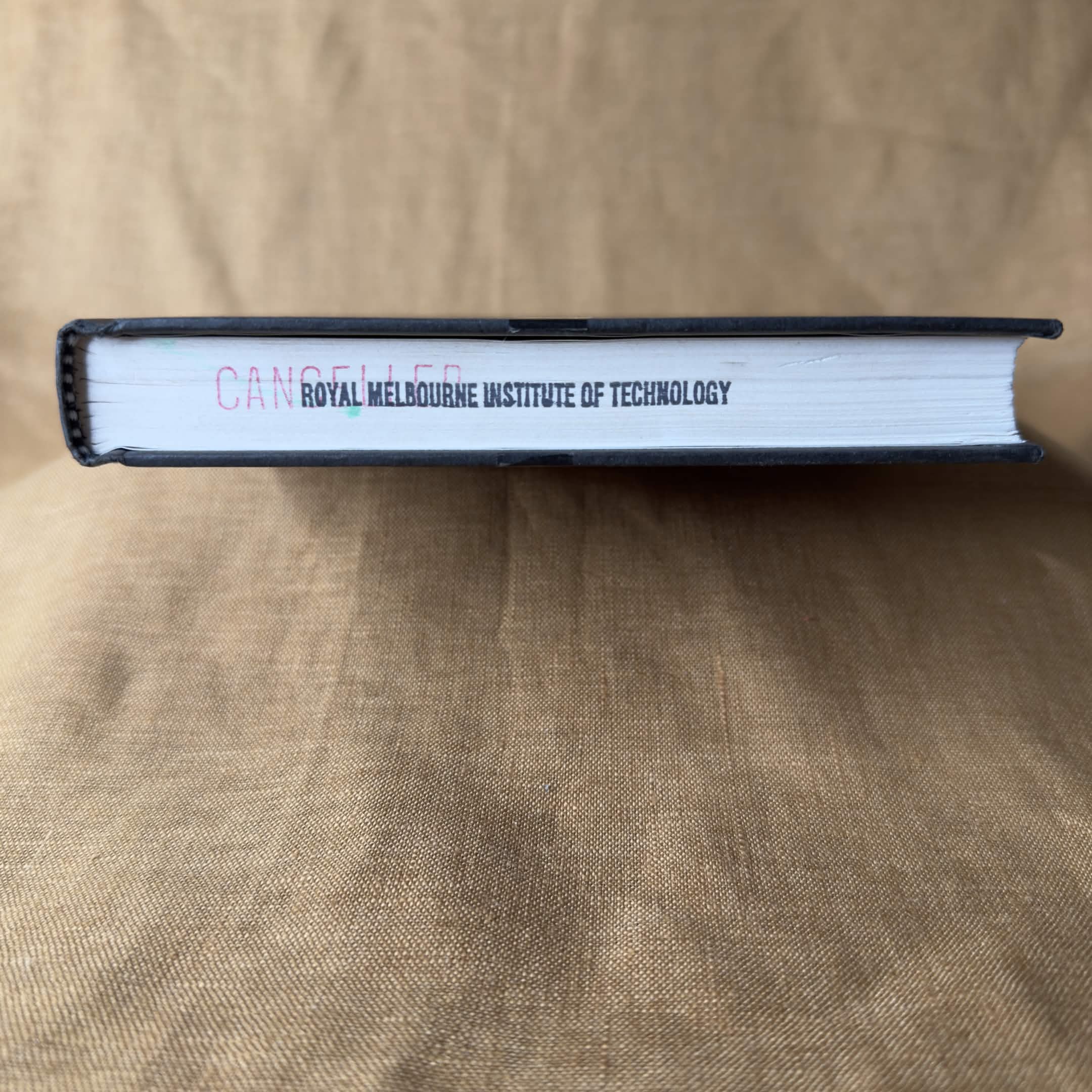 The Future of Imprisonment — Michael Tonry