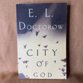 City of God — E. L. Doctorow
