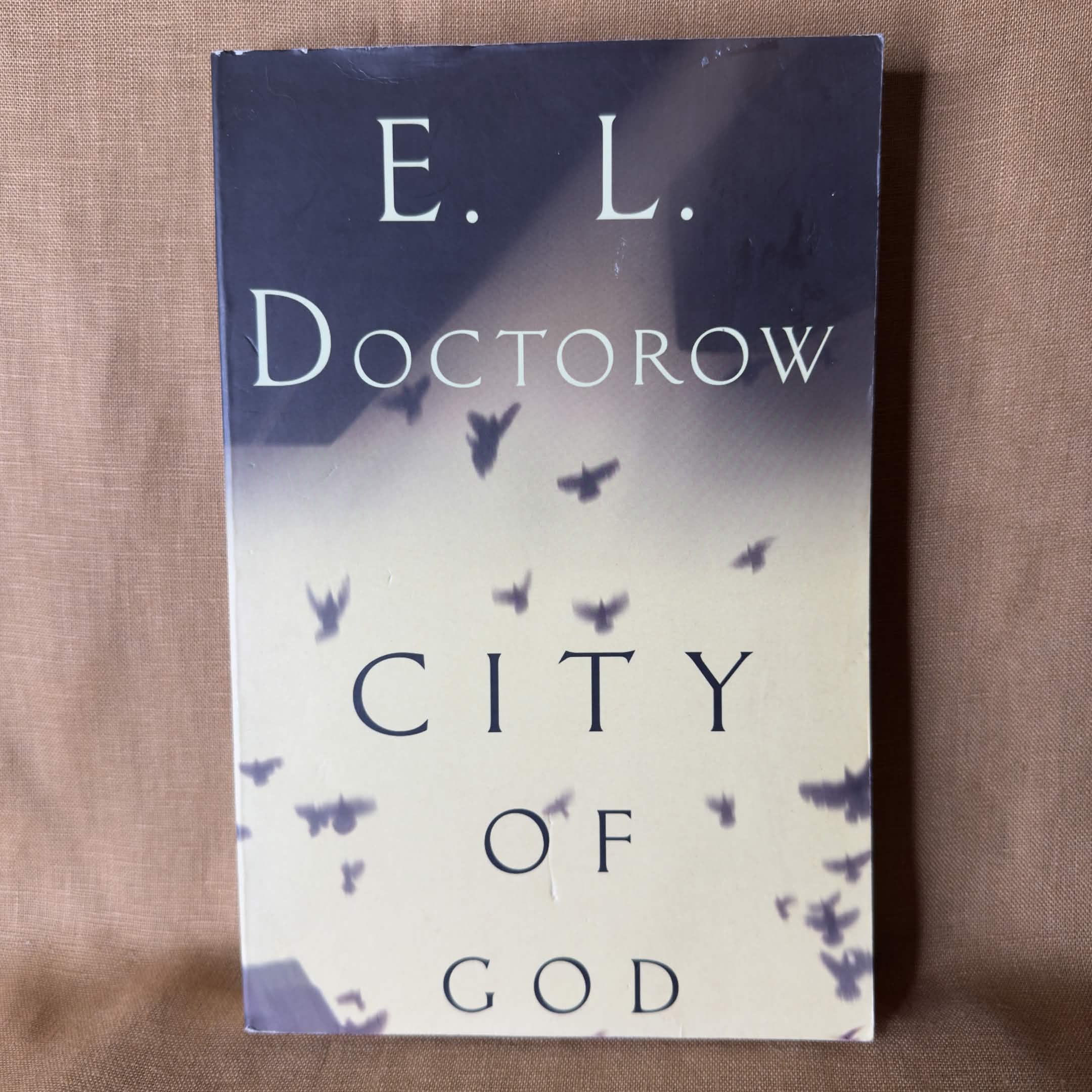 City of God — E. L. Doctorow