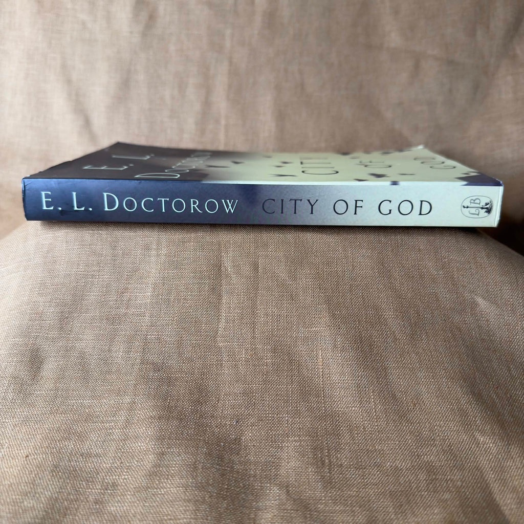 City of God — E. L. Doctorow
