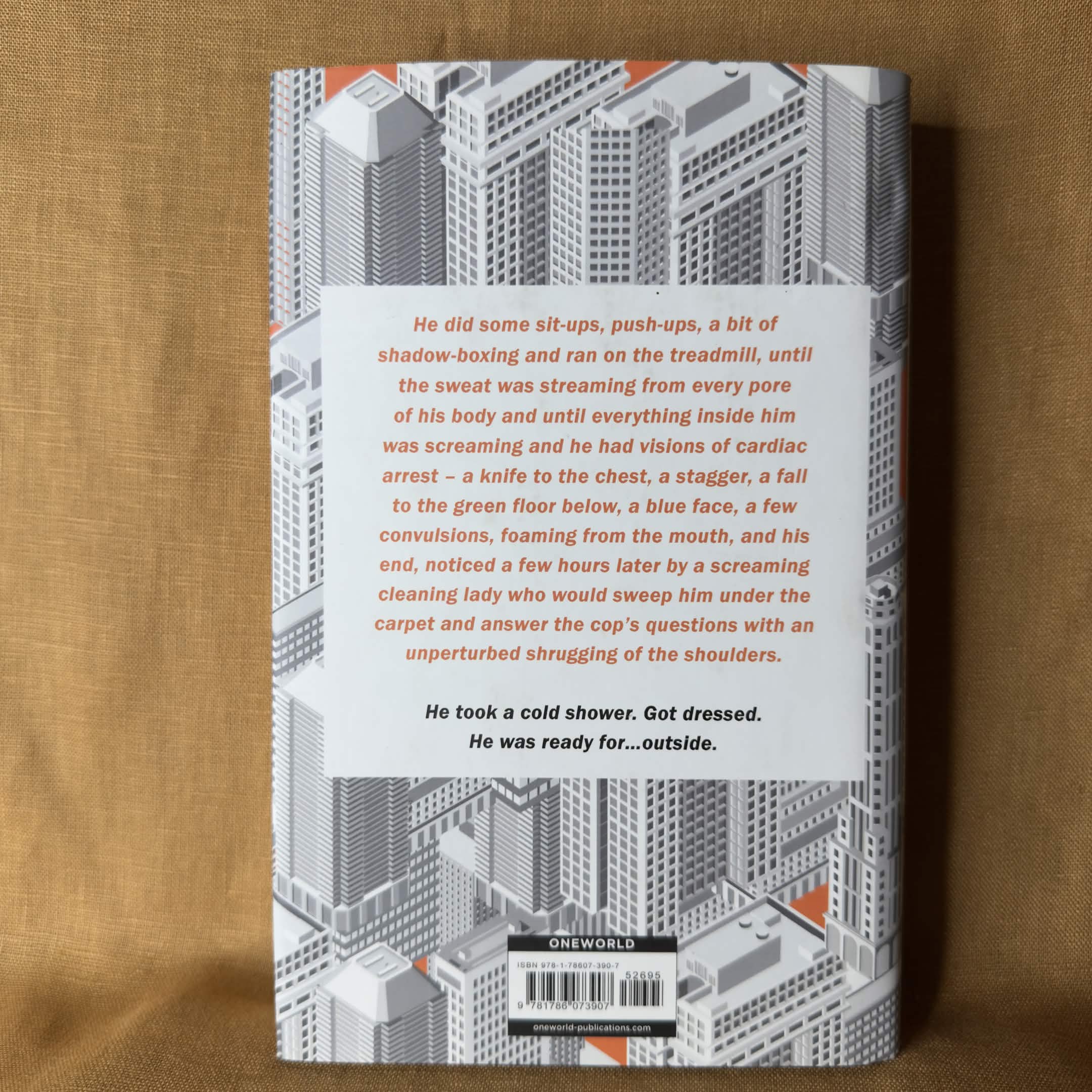 In/Half — Jasmin B. Frelih