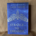Strange the Dreamer — Laini Taylor