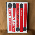 Moonglow — Michael Chabon