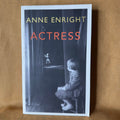 Actress — Anne Enright