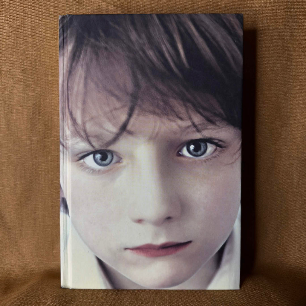 His Illegal Self — Peter Carey