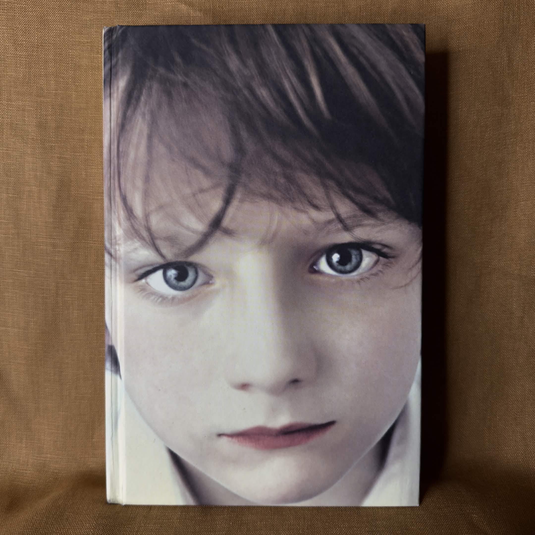 His Illegal Self — Peter Carey