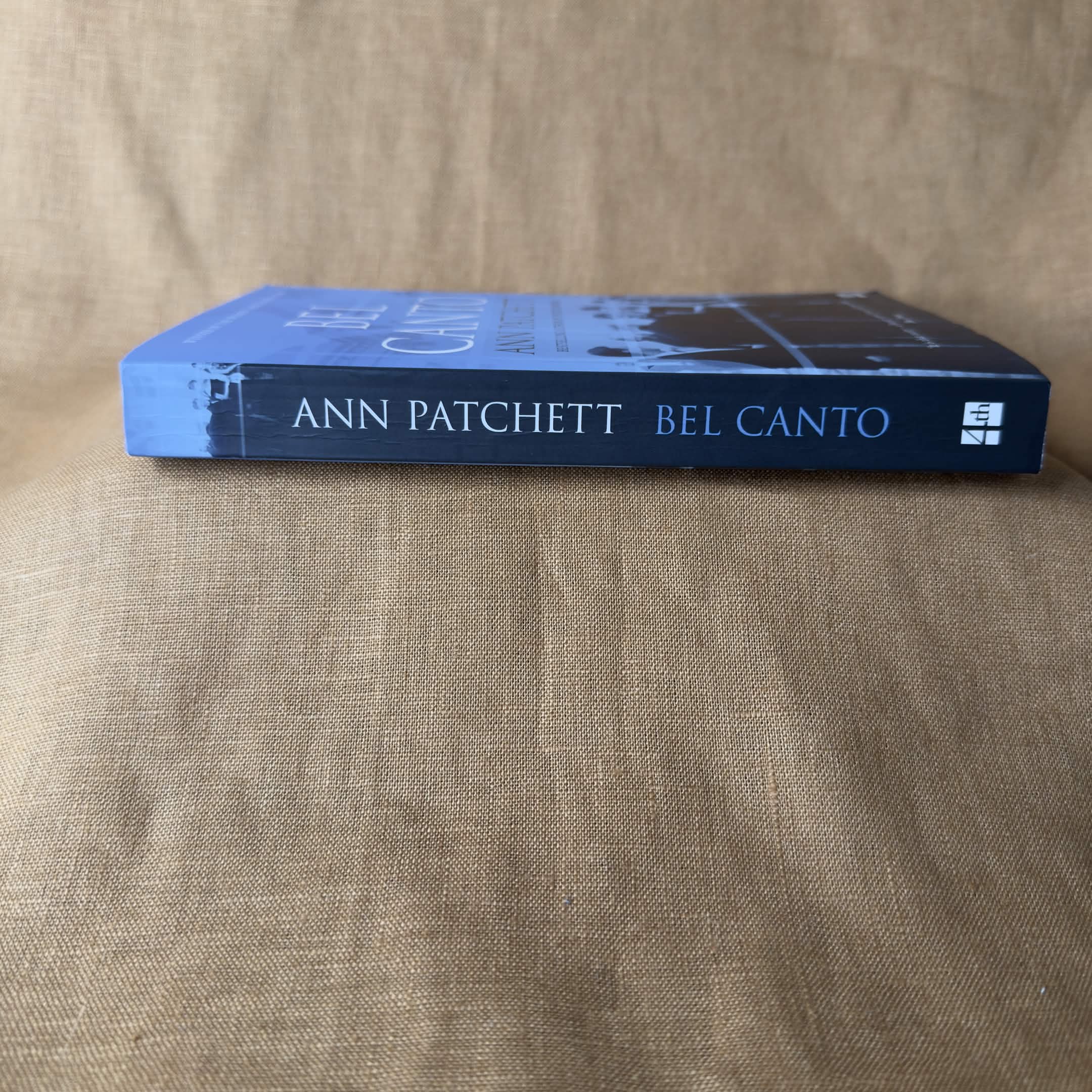 Bel Canto — Ann Patchett