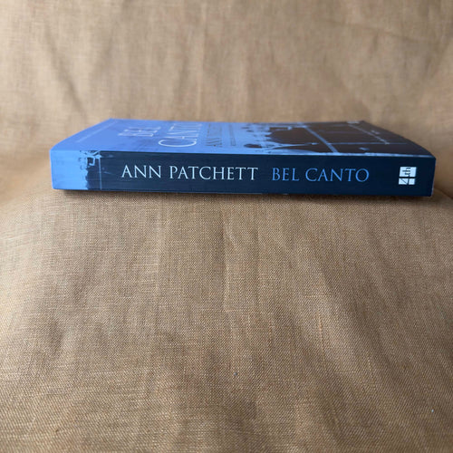 Bel Canto — Ann Patchett
