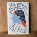 Women Talking — Miriam Toews