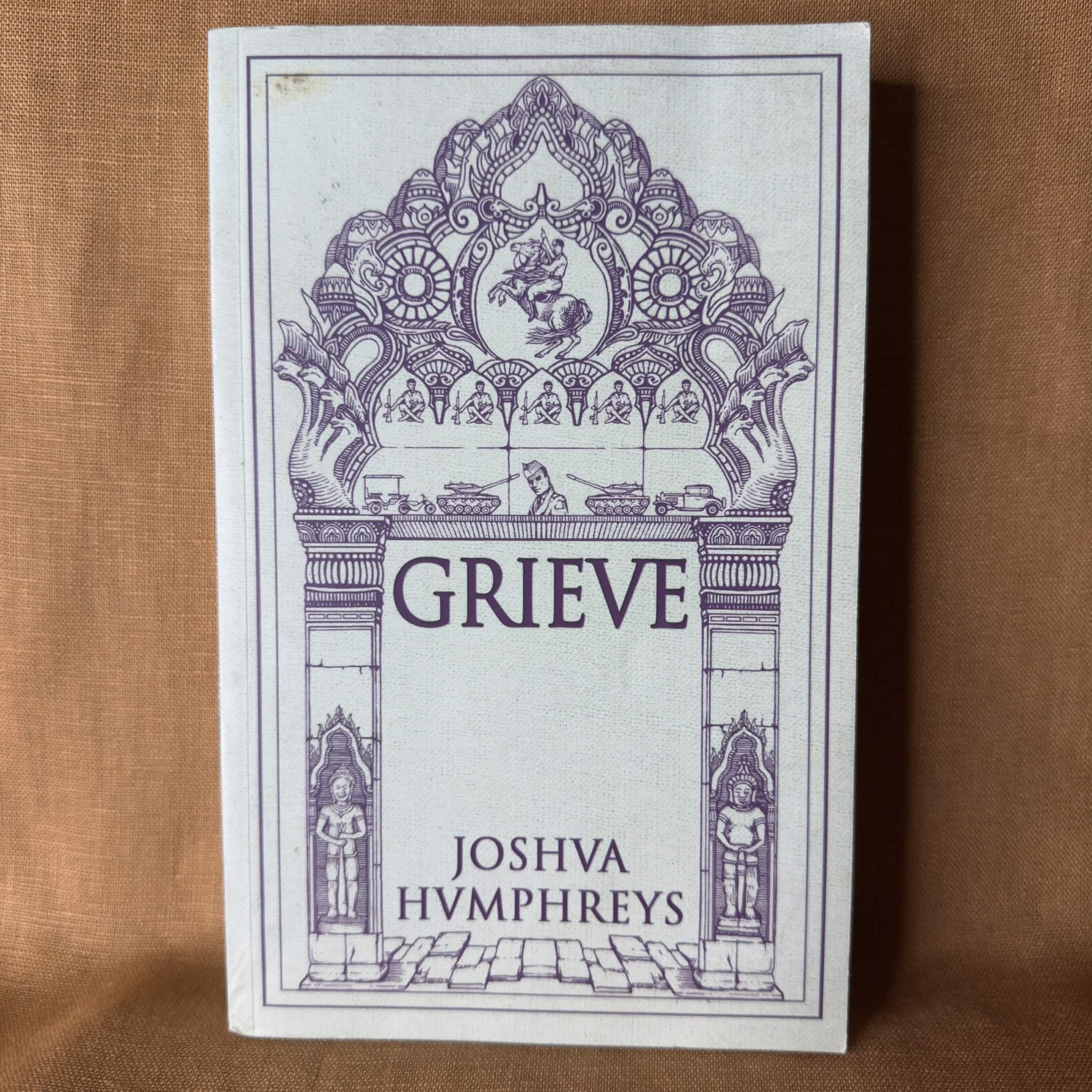 Grieve — Joshua Humphreys
