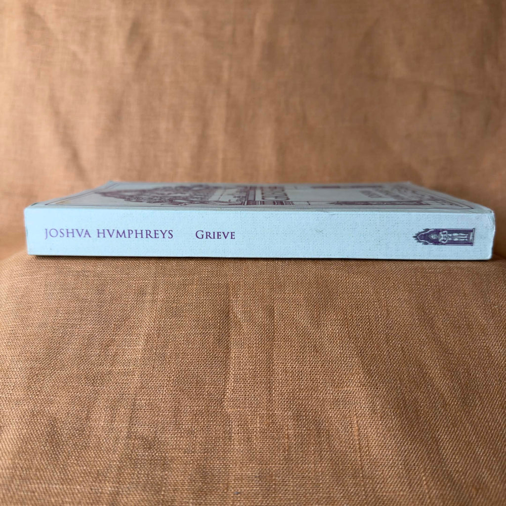 Grieve — Joshua Humphreys